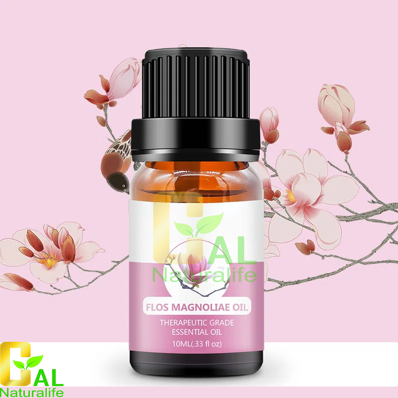 Flos Magnoliae Oil