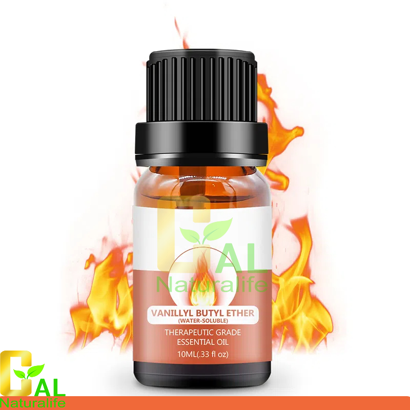 Vanillyl Butyl Ether