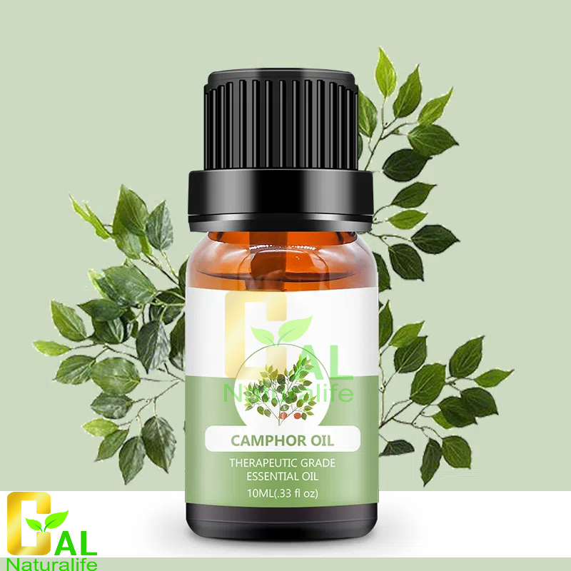Camphor Oil