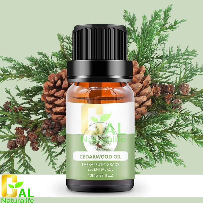 Cedarwood Oil