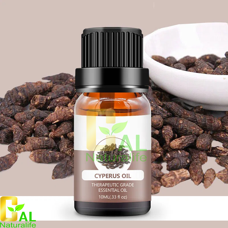 Cyperus Oil
