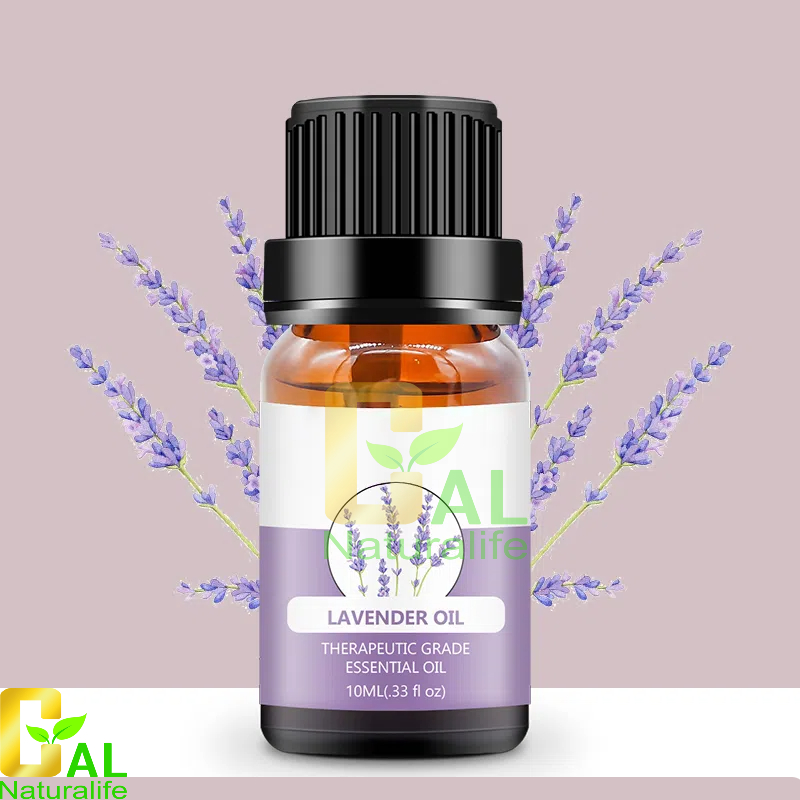 Lavender Oil