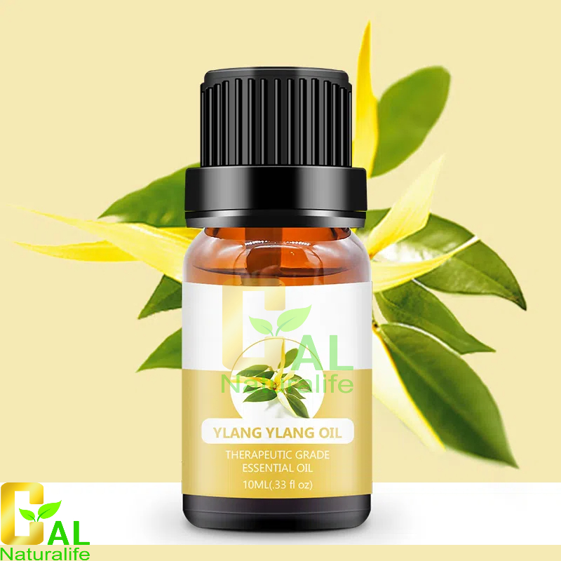 Ylang Ylang Oil