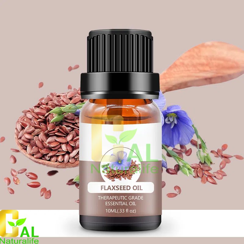 Flaxseed Oil