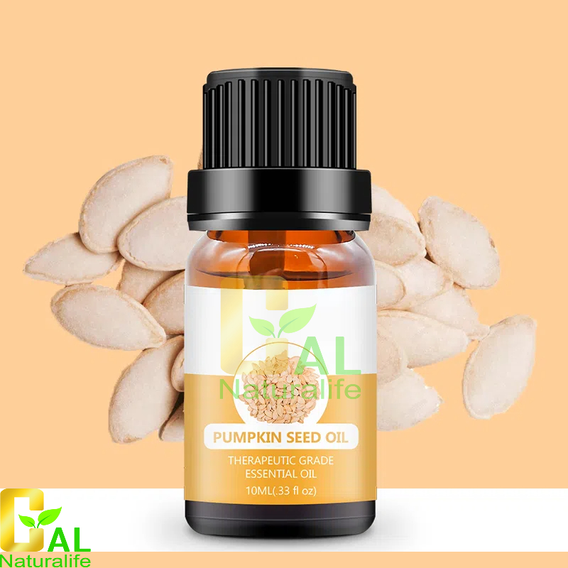 Pumpkin Seed Oil