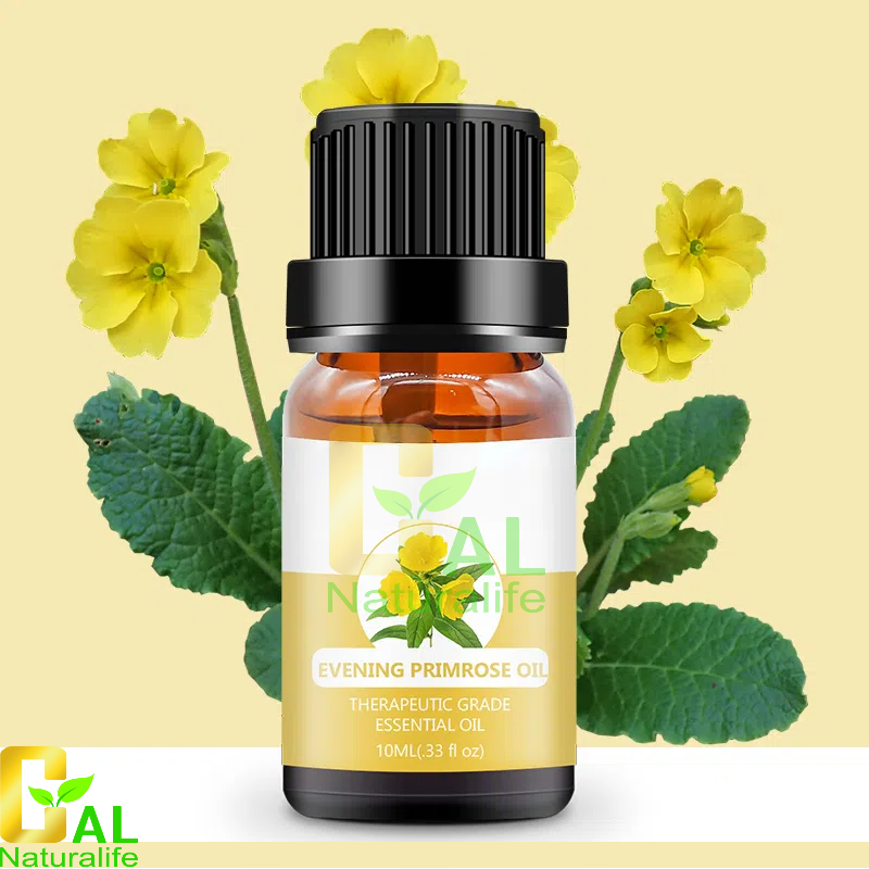 Evening Primrose Oil