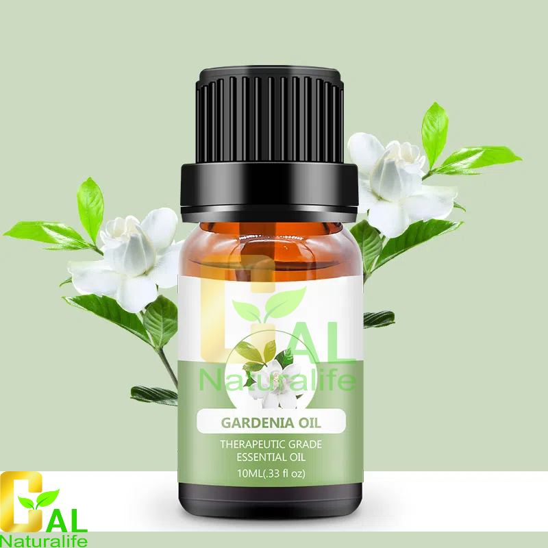Gardenia Oil