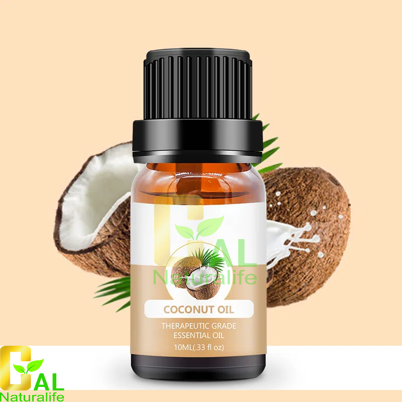 Coconut Oil