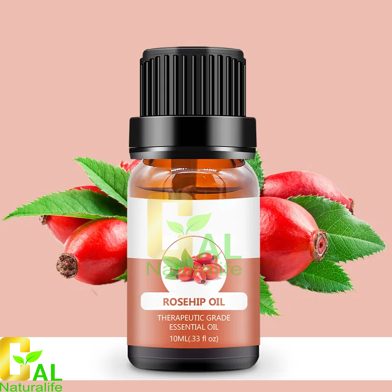 Rosehip Seed Oil