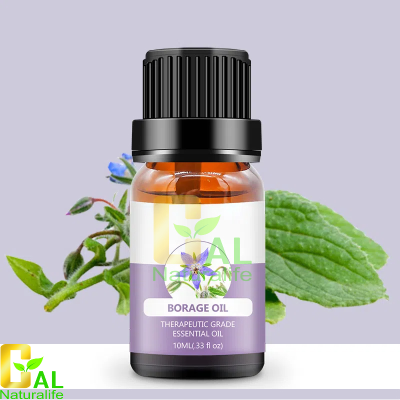 Borage Oil
