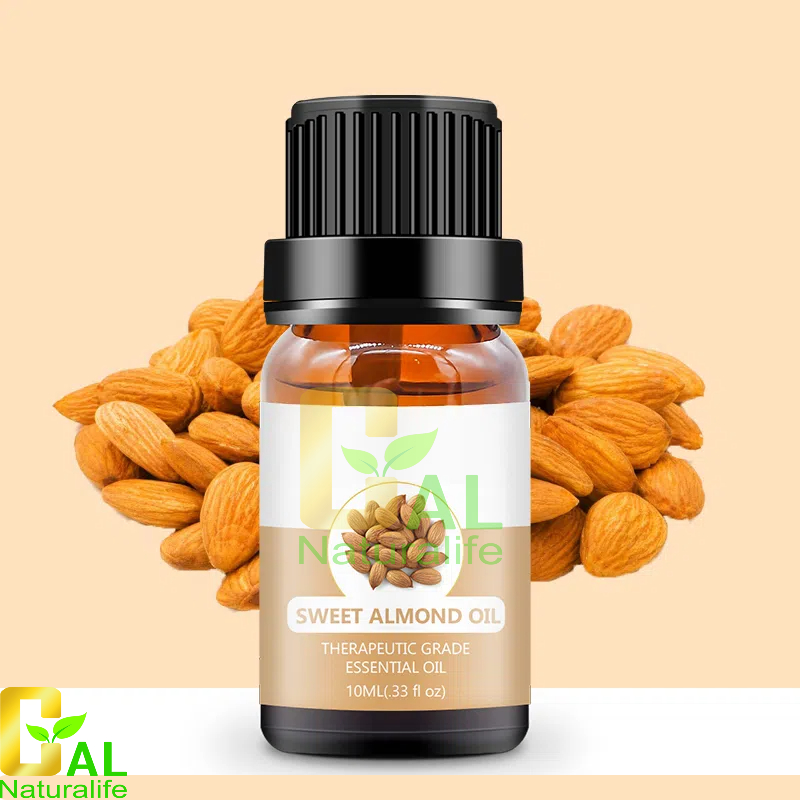 Sweet Almond Oil