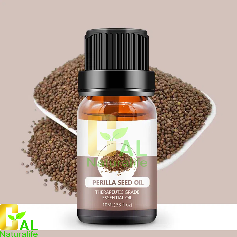 Perilla Seed Oil