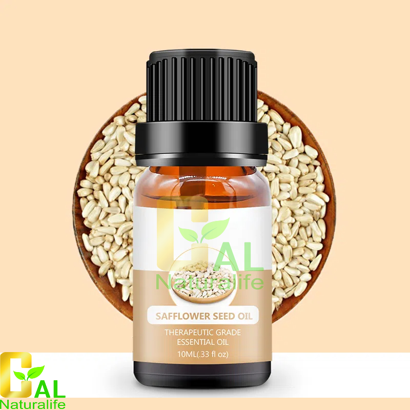 Safflower Seed Oil
