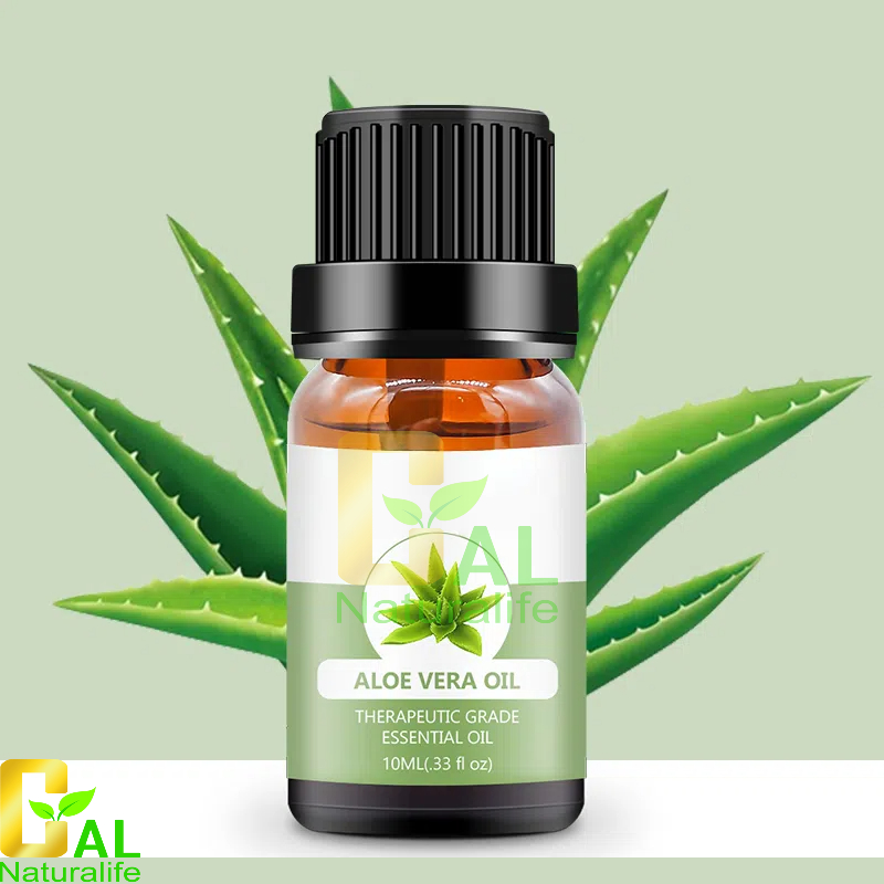 Aloe Vera Oil