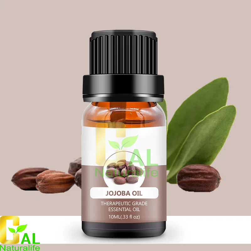 Jojoba Oil