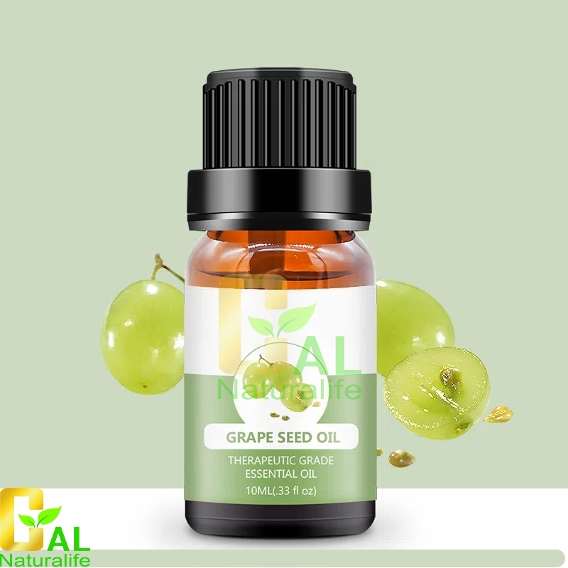 Grape Seed Oil