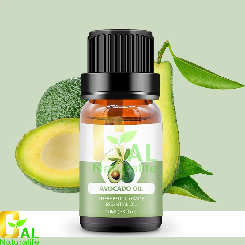 Avocado Oil
