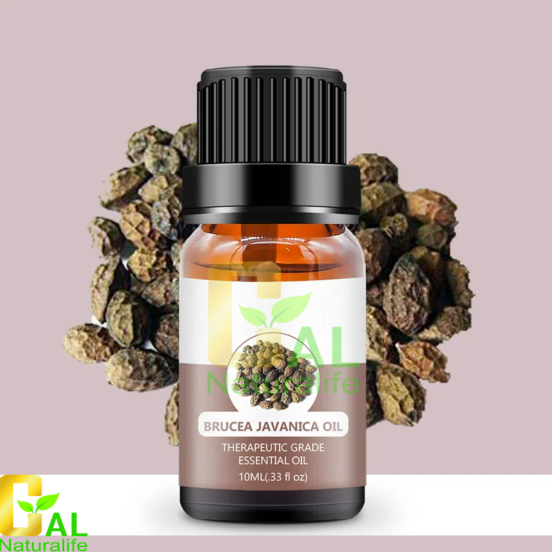 Brucea Javanica Oil