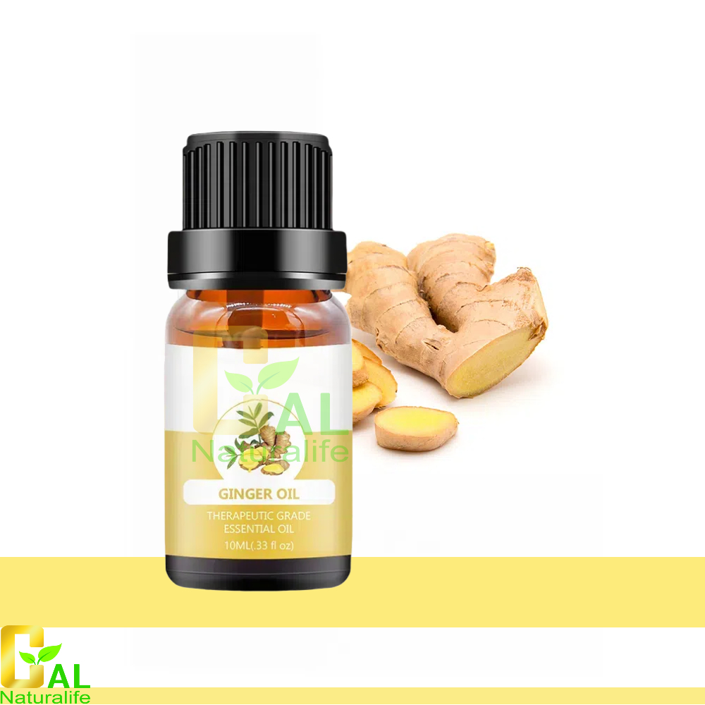 Ginger Oil