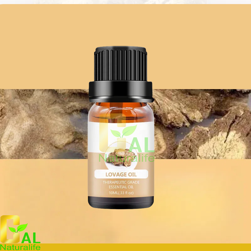 Lovage Oil