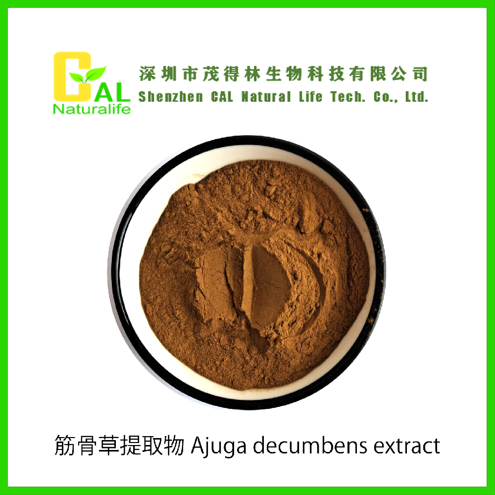 Ajuga decumbens extract