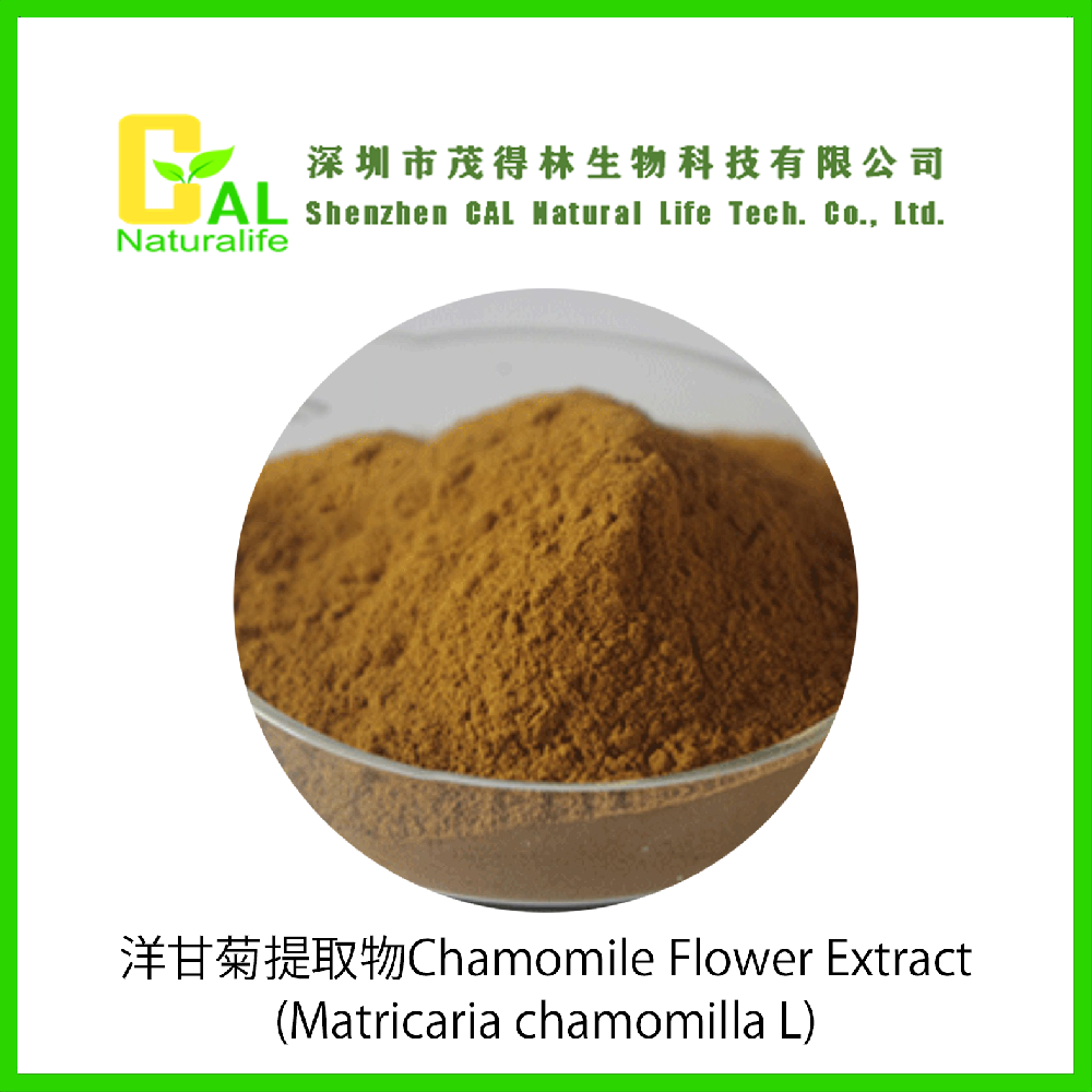 Chamomile Flower Extract