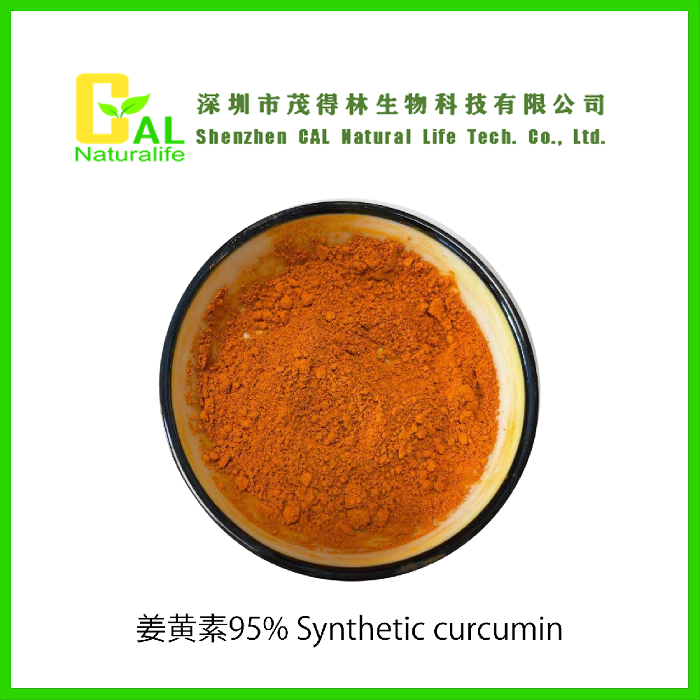Curcumin Extract