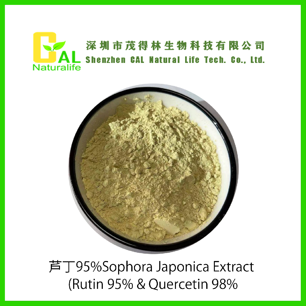 Sophora Japonica Extract