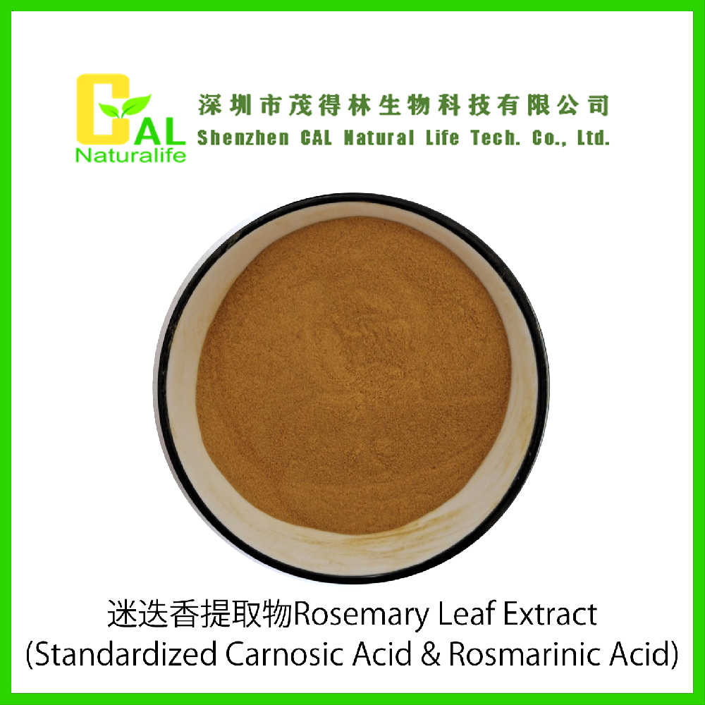 Rosemary Leaf Extract