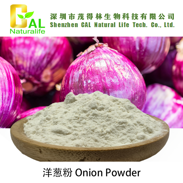 Onion Powder (洋葱粉)