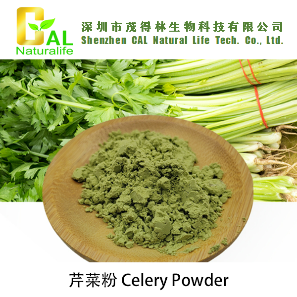 Celery Powder (芹菜粉)