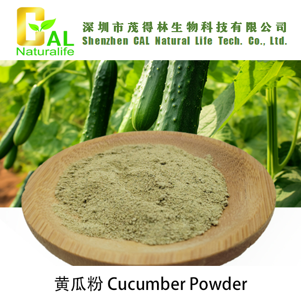 Cucumber Powder (黄瓜粉)
