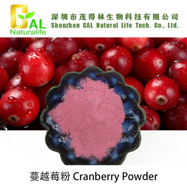 Cranberry Powder (蔓越莓粉)