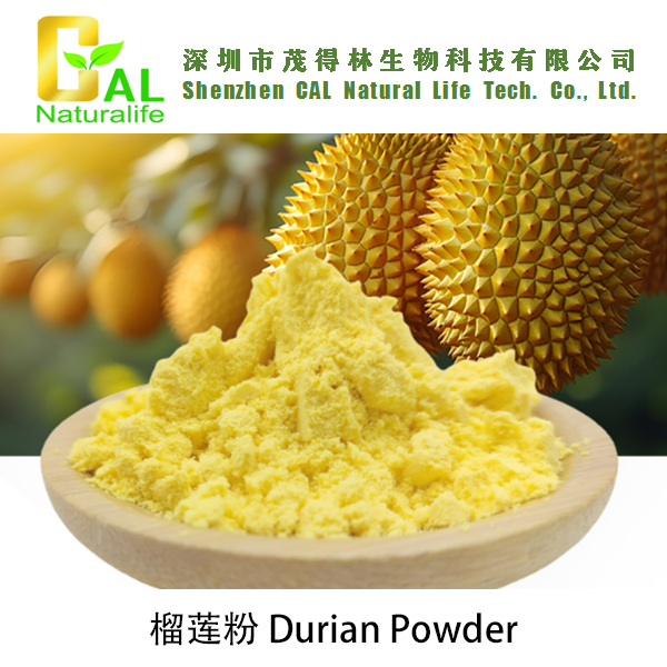 Durian Powder (榴莲粉)