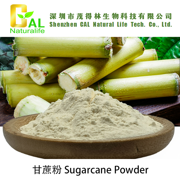 Sugarcane Powder (甘蔗粉)