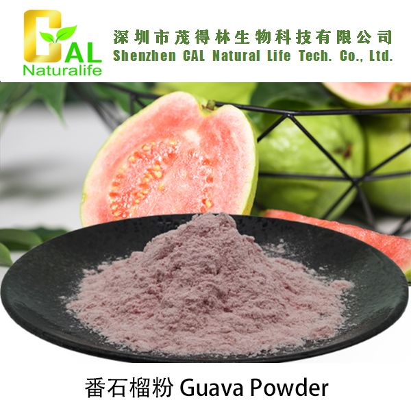 Guava Powder (番石榴粉)