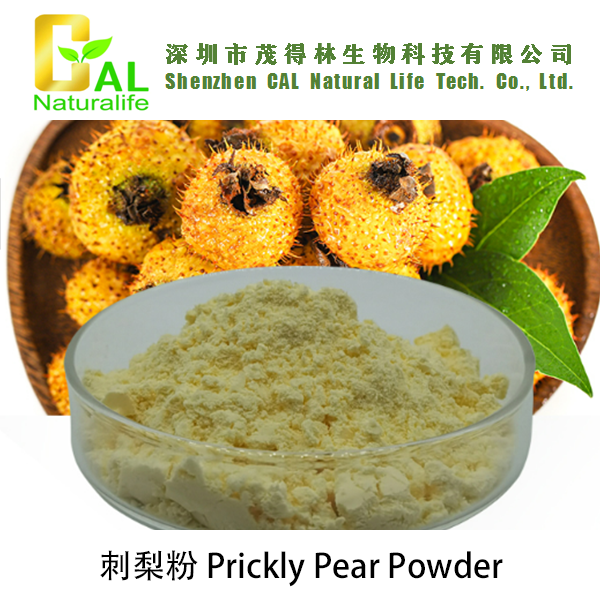 Prickly Pear Powder (刺梨粉)