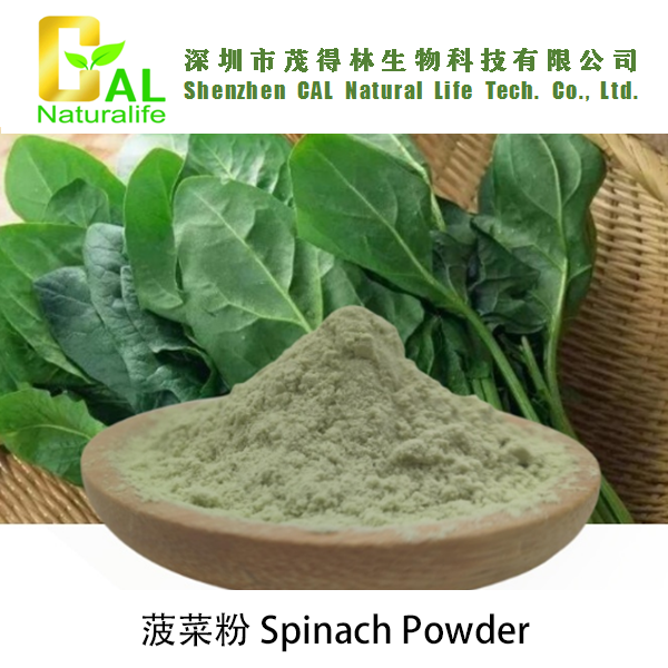 Spinach Powder (菠菜粉)