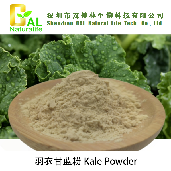 Kale Powder (羽衣甘蓝粉)