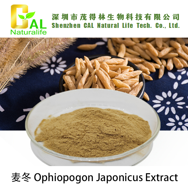 Ophiopogon Japonicus Extract (麦冬提取物)
