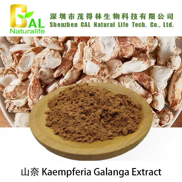 Kaempferia Galanga Extract (山奈提取物)