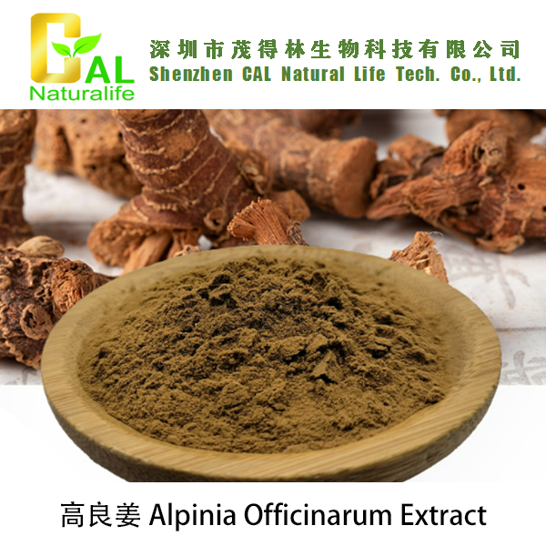 Alpinia Officinarum Extract (高良姜提取物)