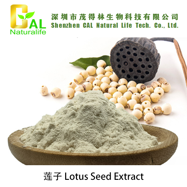Lotus Seed Extract (莲子提取物)