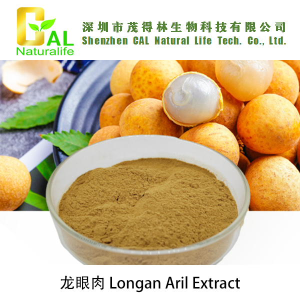 Longan Aril Extract (龙眼肉提取物)