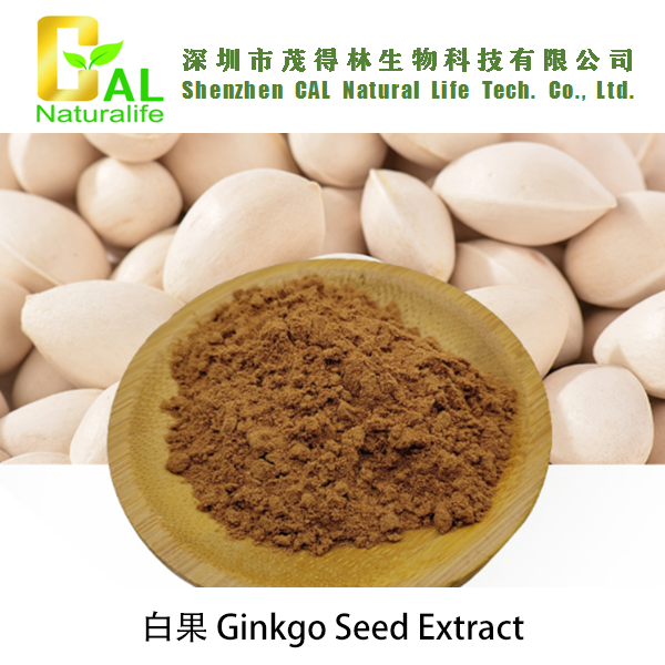 Ginkgo Seed Extract (白果提取物)