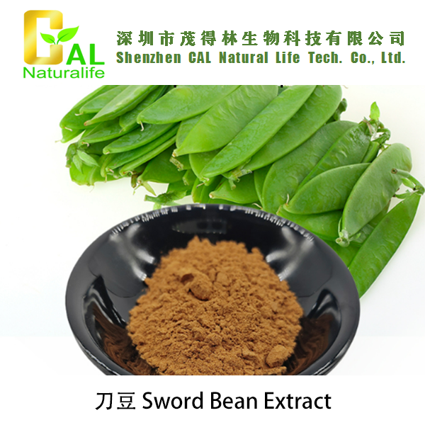 Sword Bean Extract (刀豆提取物)