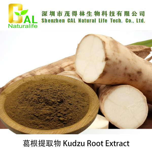 Kudzu Root Extract (葛根提取物)