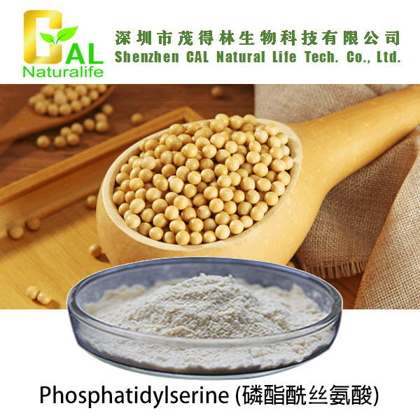 Phosphatidylserine (磷酯酰丝氨酸)