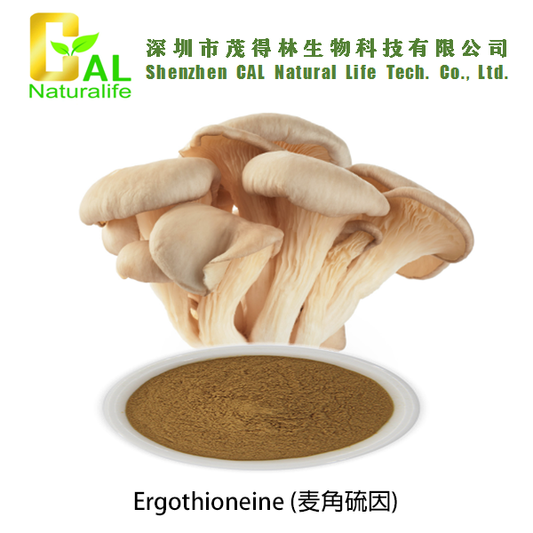 Ergothioneine (麦角硫因)