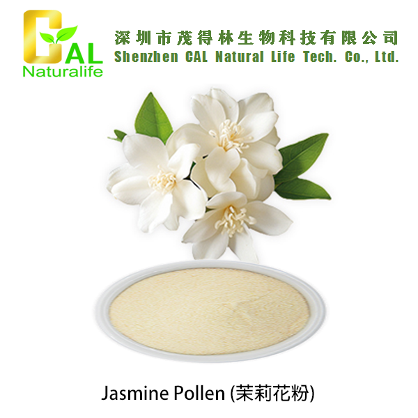 Jasmine Pollen (茉莉花粉)